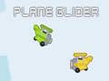 খেলা Plane Glider
