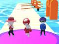 খেলা Stickman Races 3D