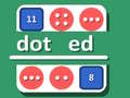 খেলা Dot ed