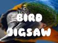 খেলা Bird Jigsaw