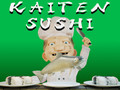 খেলা Kaiten Sushi