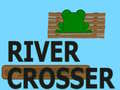 খেলা River Crosser