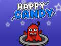 খেলা Happy Candy