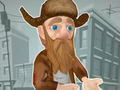 খেলা Hobo Life Adventure