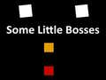 খেলা Some Little Bosses