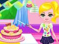 খেলা Birthday Girl
