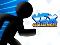 খেলা Vex Challenges
