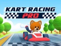 খেলা Kart Racing Pro
