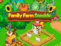 খেলা Family Farm Seaside 