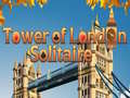 খেলা Tower of London Solitaire