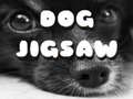 খেলা Dog Jigsaw 