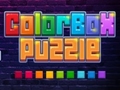 খেলা ColorBox Puzzle