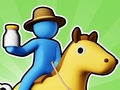 খেলা Yellowstone Ranch