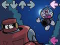 খেলা FNF: Doraemon's Long Day