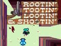 খেলা Rootin' Tootin' Lootin' & Shootin'