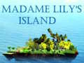 খেলা Madame Lily’s Island 