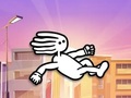 খেলা Dreadhead Parkour