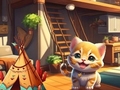 খেলা Clicky Cats