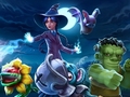 খেলা Monsters Fight Arena