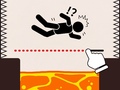 খেলা Draw 2 Save Stickman Rescue