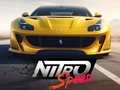 খেলা Nitro Speed