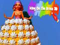 খেলা Icing On The Dress 3D