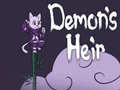 খেলা Demon's Heir