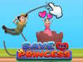 খেলা Save the Princess