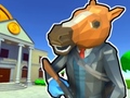খেলা Bank Robbery 3