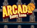 খেলা Arcade Bunny