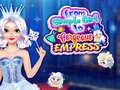খেলা From Simple Girl to Gorgeous Empress