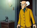 খেলা Arcane: The Miller Estate Episode 3