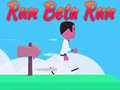 খেলা Run Beta Run