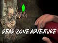 খেলা Dead Zone Adventure