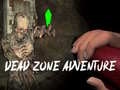 খেলা Dead Zone Adventure