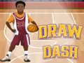 খেলা Draw Dash