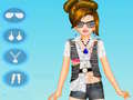 খেলা Fashion Jeans Lover