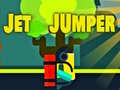 খেলা Jet Jumper 