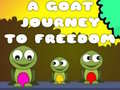 খেলা A Goat Journey to Freedom