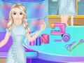 খেলা Fashion Tailor Shop