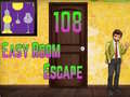 খেলা Amgel Easy Room Escape 108