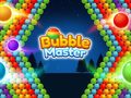 খেলা Bubble Master