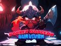 খেলা Pocket Dungeon Survivor