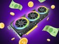 খেলা Gpu Mining