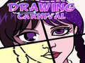খেলা Drawing Carnival 