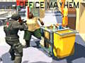খেলা Office Mayhem