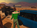 খেলা Gas Station Simulator