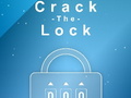 খেলা Crack The Lock