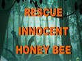 খেলা Rescue Innocent Honey Bee 