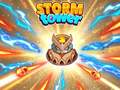 খেলা Storm Tower